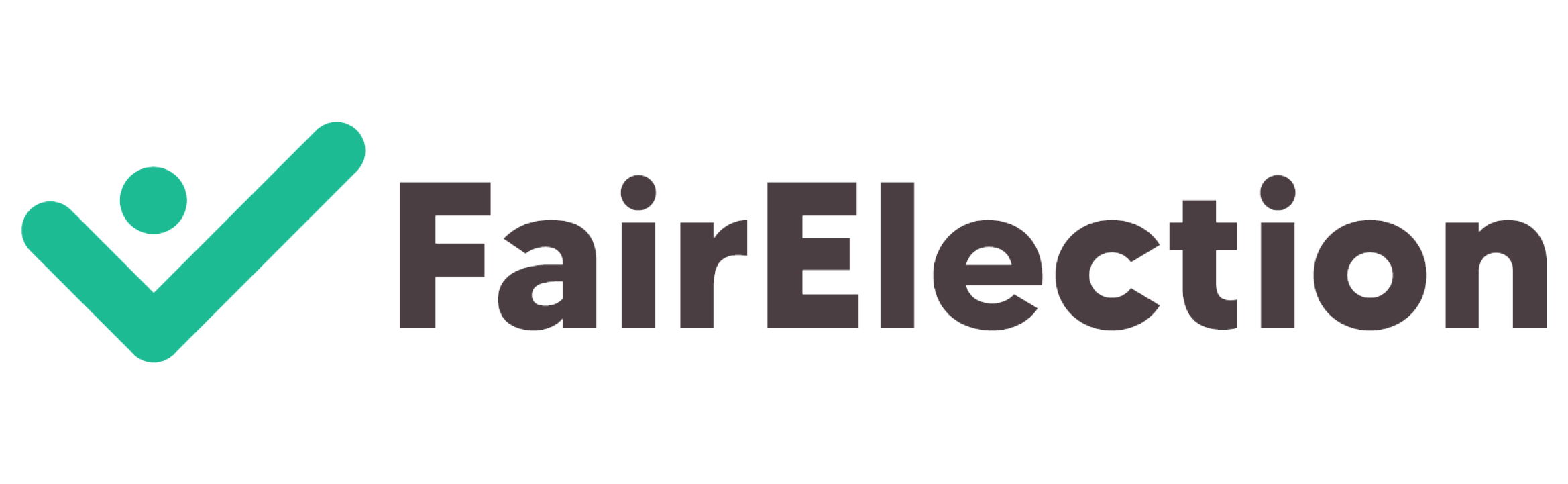 FairElection Logo